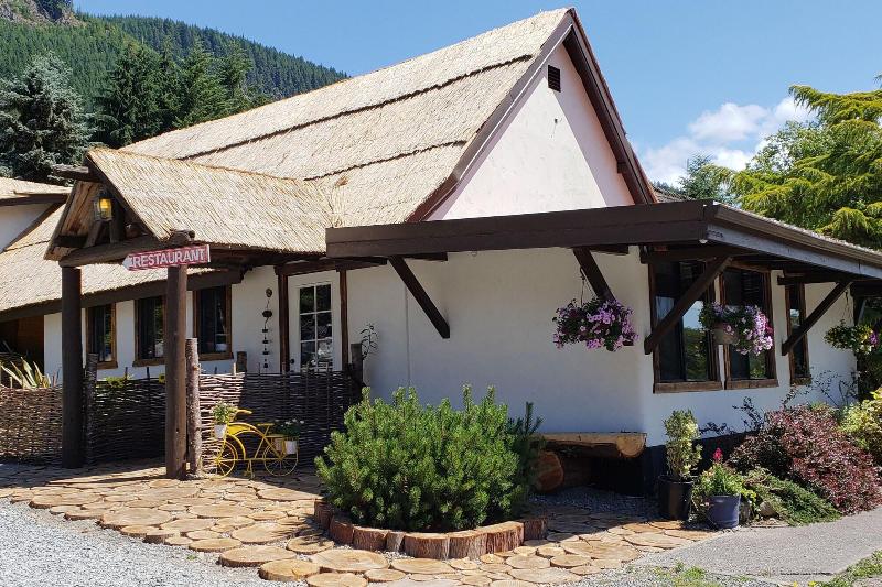 فندق Paradise Village