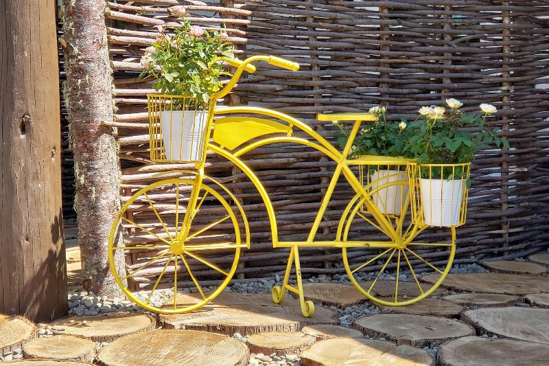 فندق Paradise Village