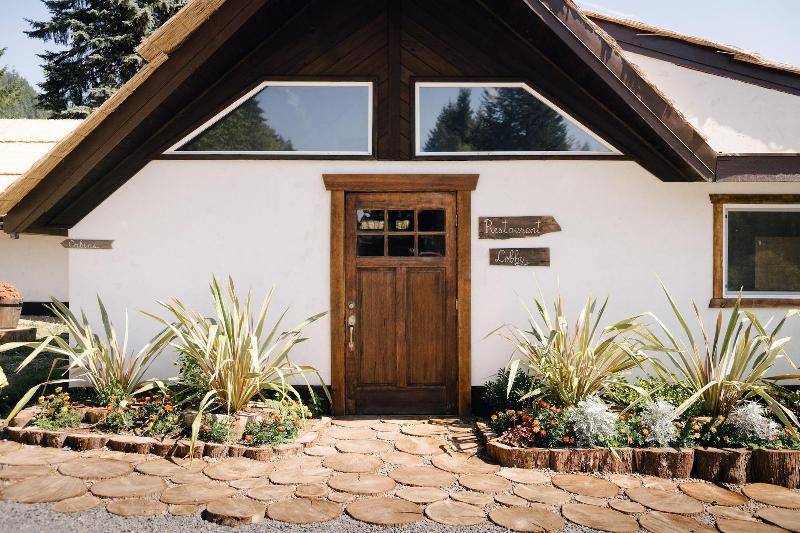 فندق Paradise Village