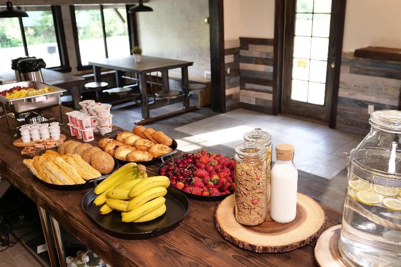 فندق Paradise Village