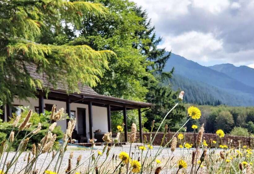 فندق Paradise Village