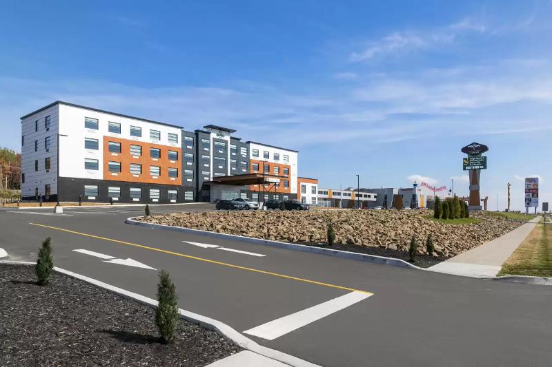 Quality Hotel & Conference Centre