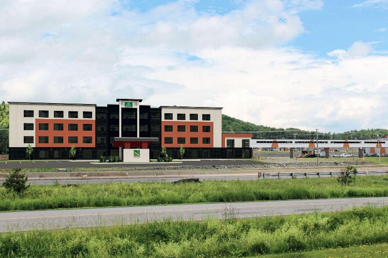 Quality Hotel & Conference Centre