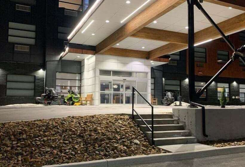 Quality Hotel & Conference Centre