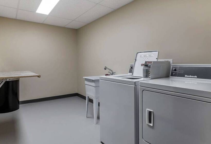 Quality Hotel & Conference Centre