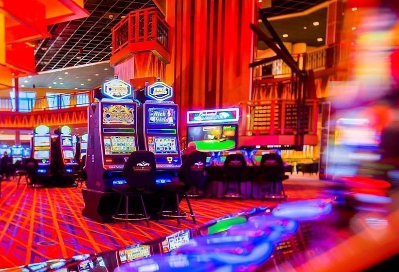 Quality Hotel & Conference Centre