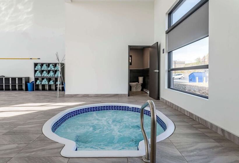 Quality Hotel & Conference Centre