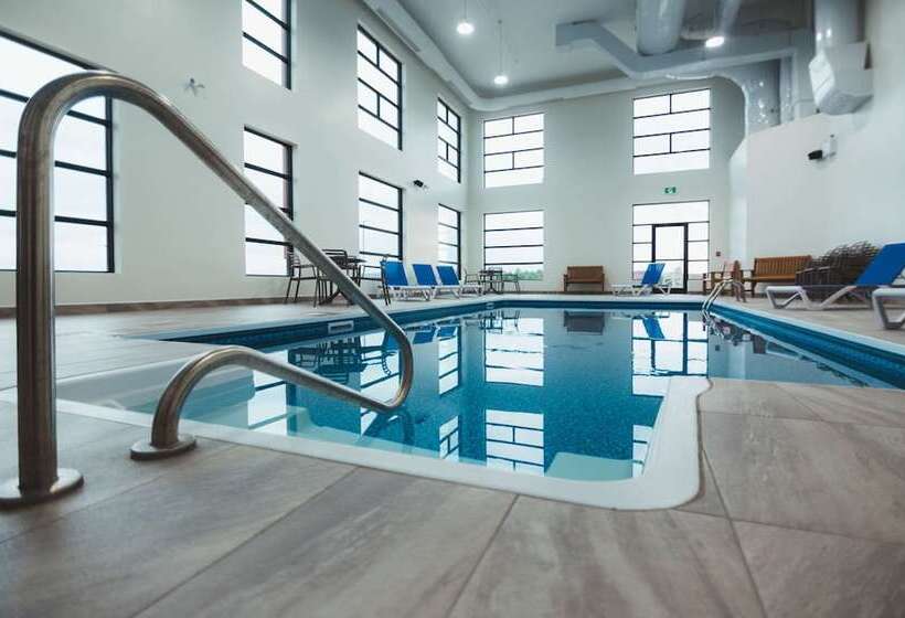 Quality Hotel & Conference Centre