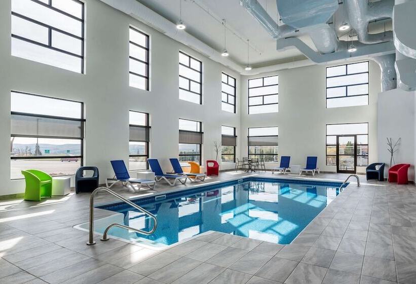 Quality Hotel & Conference Centre