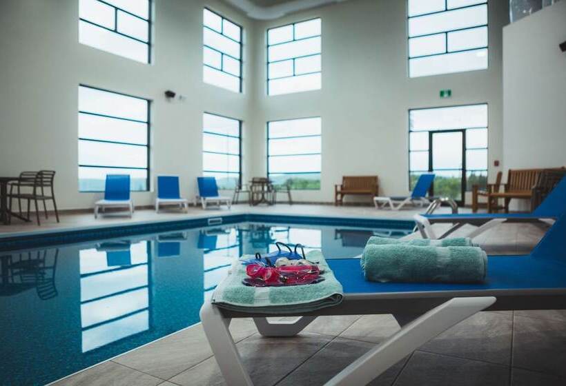 Quality Hotel & Conference Centre