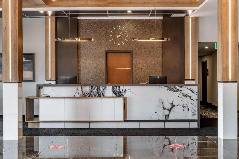 Quality Hotel & Conference Centre