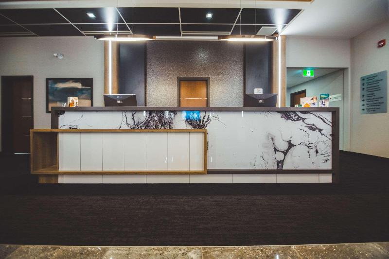 Quality Hotel & Conference Centre