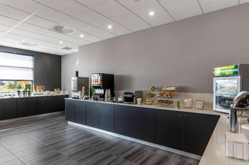 Quality Hotel & Conference Centre