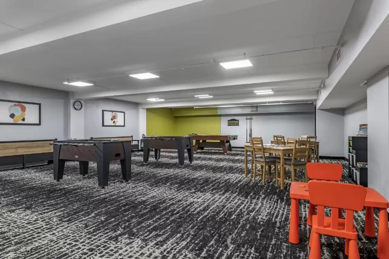 Quality Hotel & Conference Centre