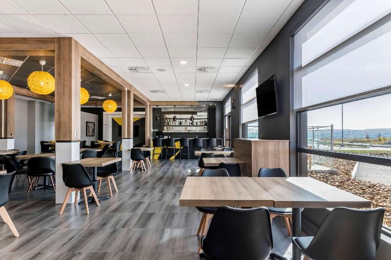 Quality Hotel & Conference Centre