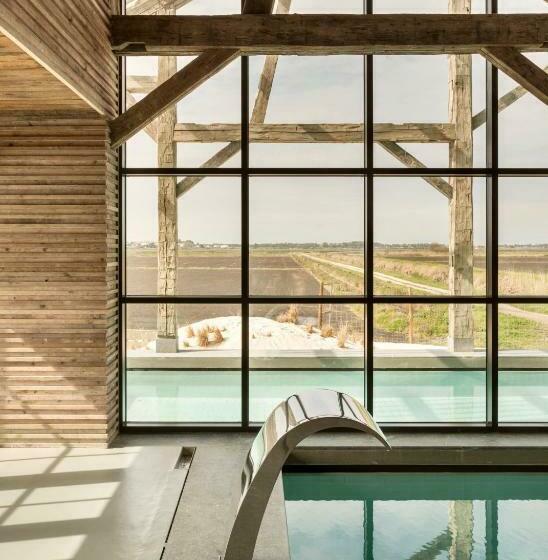 ホテル Quinta Da Comporta  Wellness Boutique Resort