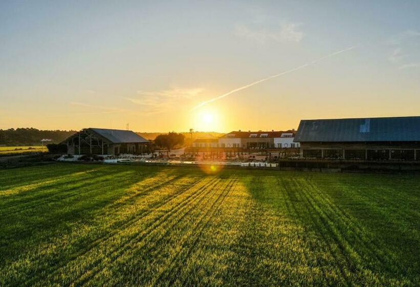 ホテル Quinta Da Comporta  Wellness Boutique Resort