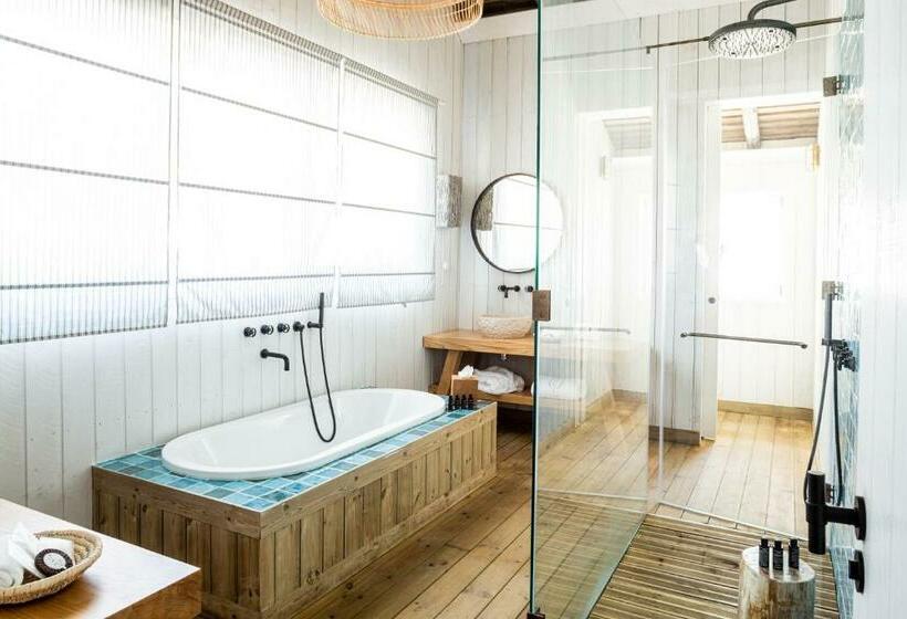 ホテル Quinta Da Comporta  Wellness Boutique Resort