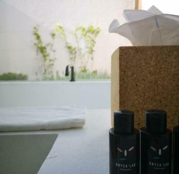 ホテル Quinta Da Comporta  Wellness Boutique Resort