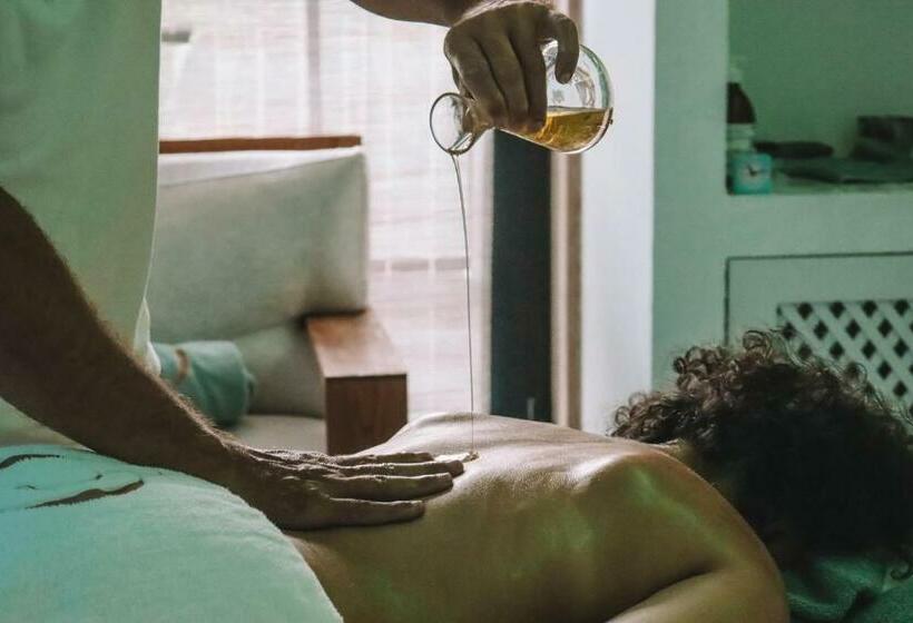 ホテル Quinta Da Comporta  Wellness Boutique Resort