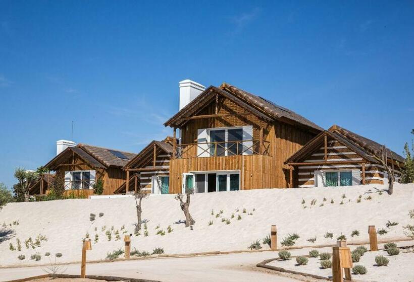 ホテル Quinta Da Comporta  Wellness Boutique Resort