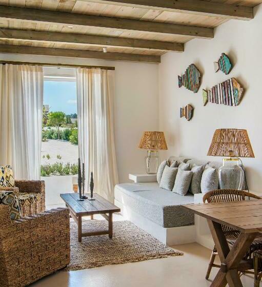 ホテル Quinta Da Comporta  Wellness Boutique Resort