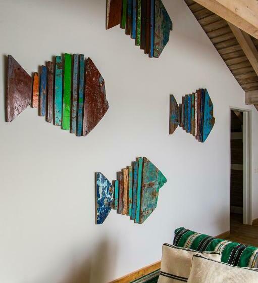 ホテル Quinta Da Comporta  Wellness Boutique Resort