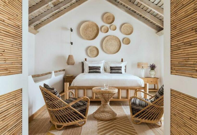 ホテル Quinta Da Comporta  Wellness Boutique Resort