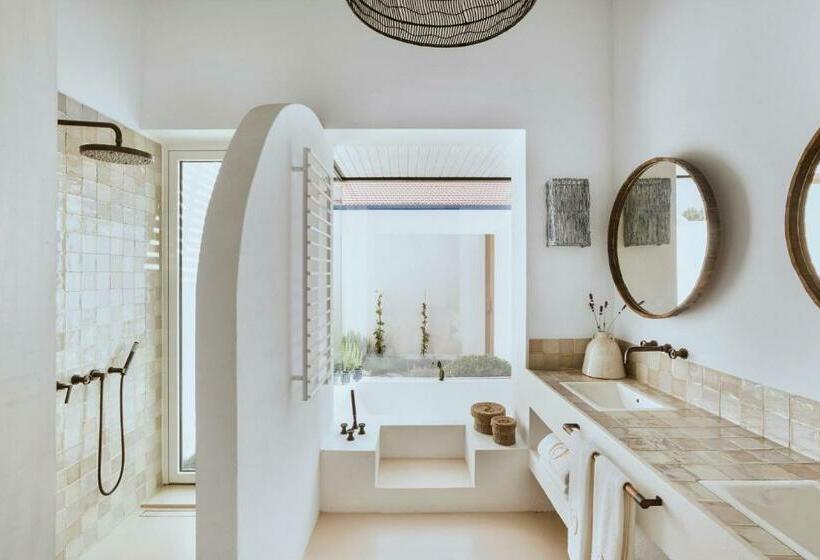 ホテル Quinta Da Comporta  Wellness Boutique Resort