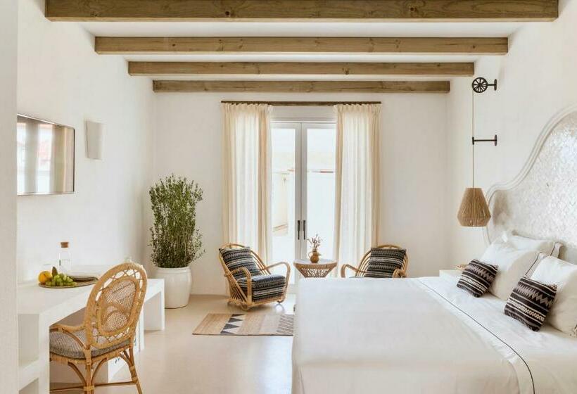 ホテル Quinta Da Comporta  Wellness Boutique Resort