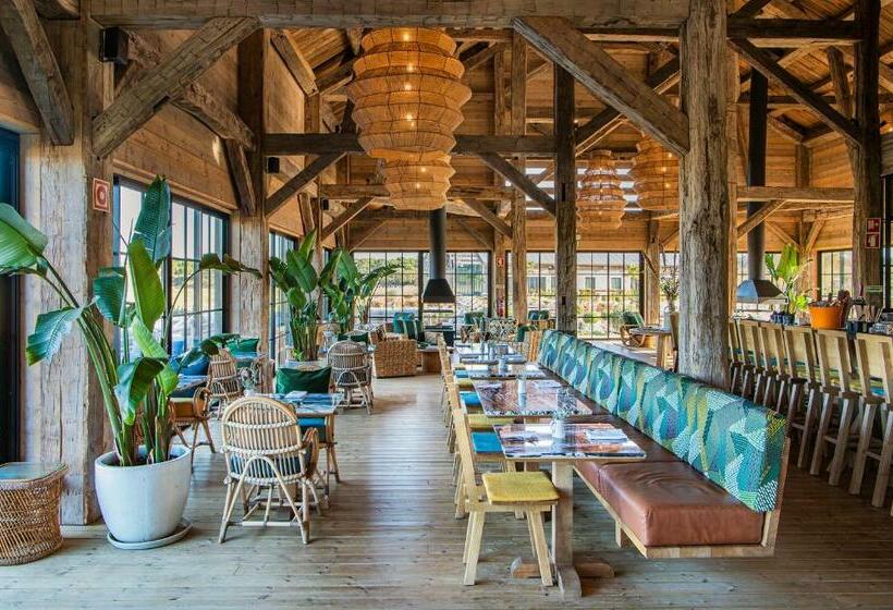 ホテル Quinta Da Comporta  Wellness Boutique Resort