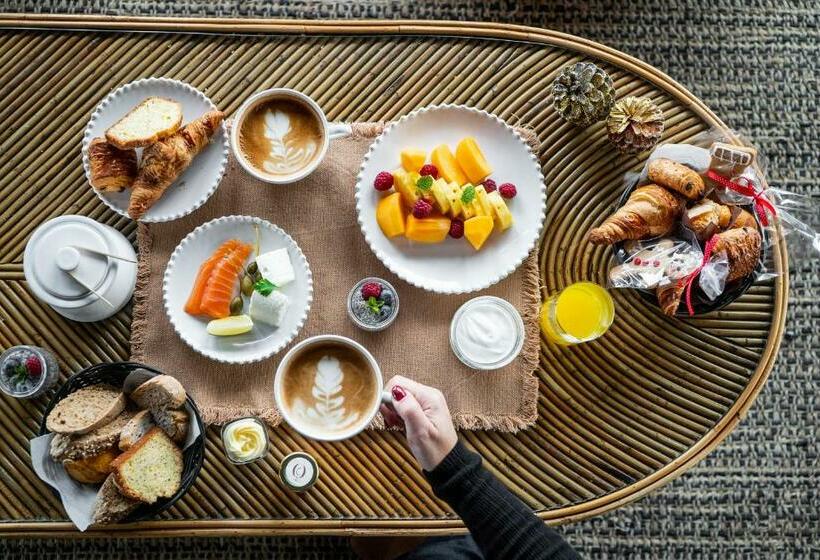 ホテル Quinta Da Comporta  Wellness Boutique Resort