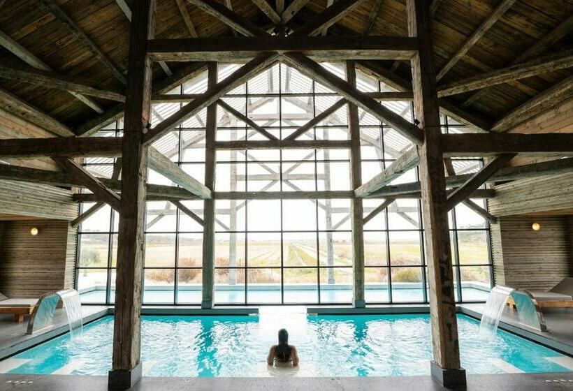 ホテル Quinta Da Comporta  Wellness Boutique Resort