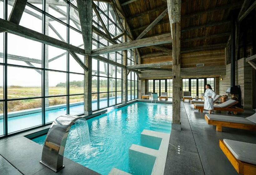 ホテル Quinta Da Comporta  Wellness Boutique Resort