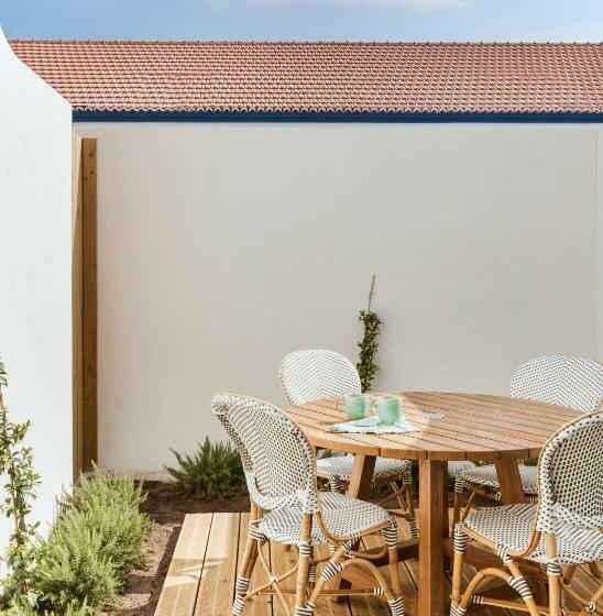 ホテル Quinta Da Comporta  Wellness Boutique Resort