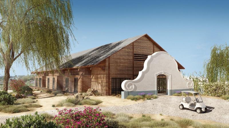 ホテル Quinta Da Comporta  Wellness Boutique Resort