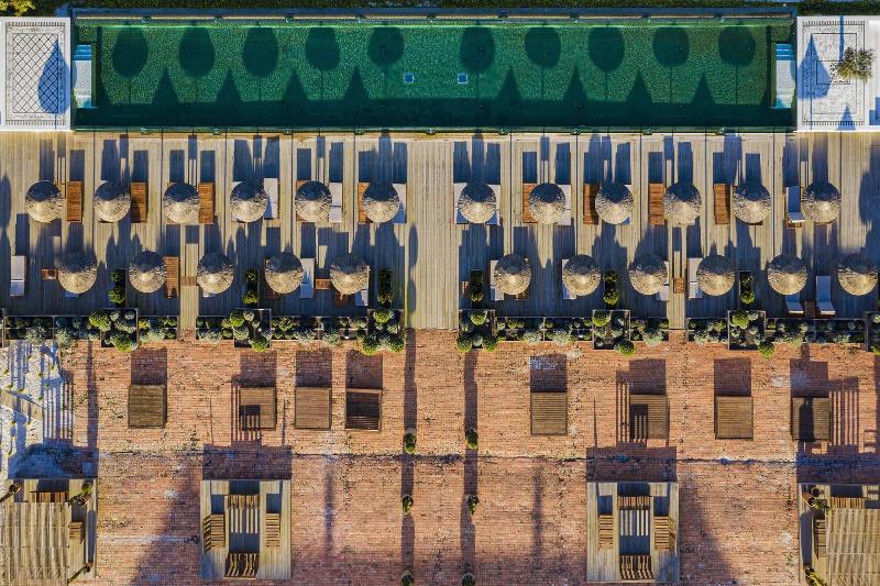 ホテル Quinta Da Comporta  Wellness Boutique Resort