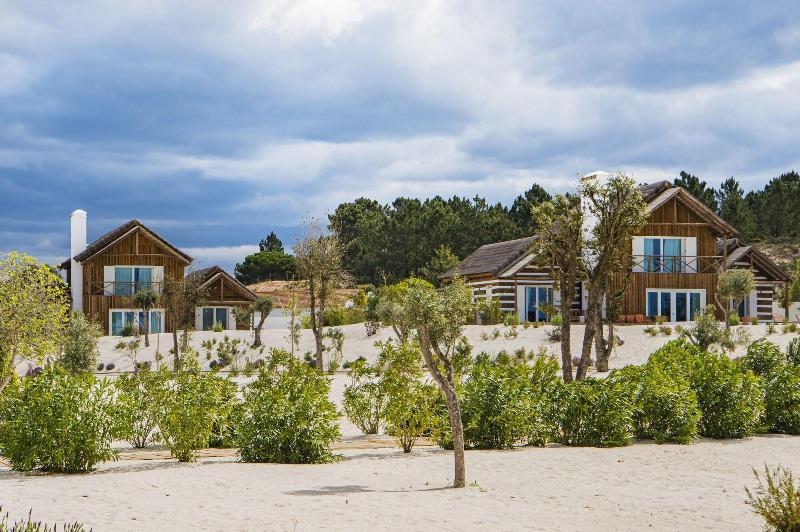 ホテル Quinta Da Comporta  Wellness Boutique Resort