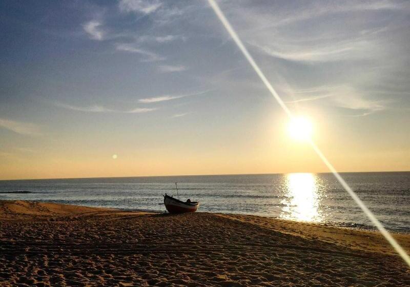 ホテル Quinta Da Comporta  Wellness Boutique Resort