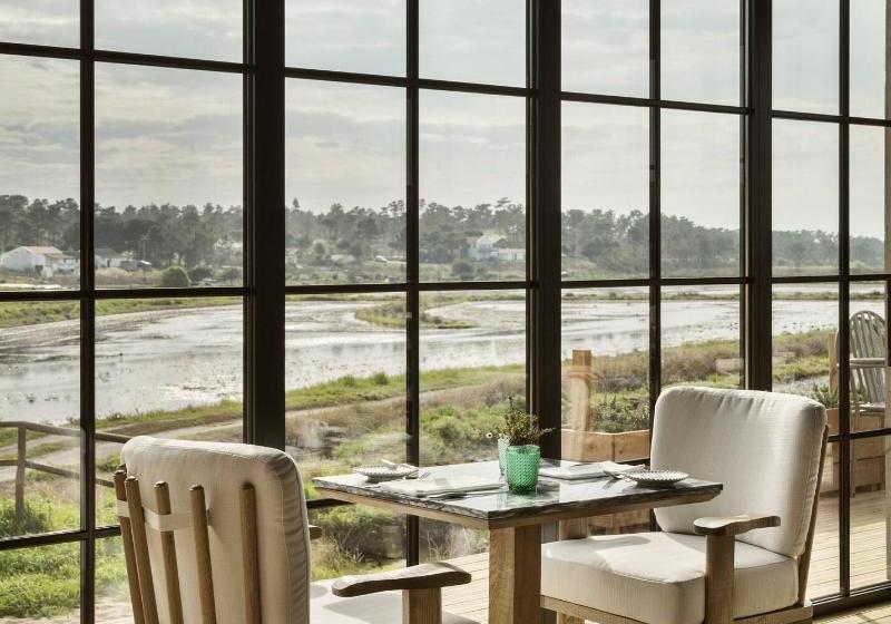 ホテル Quinta Da Comporta  Wellness Boutique Resort