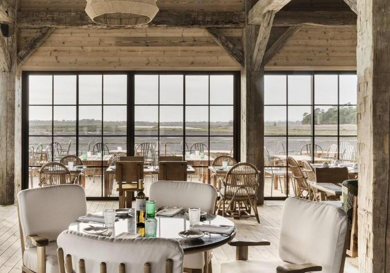 ホテル Quinta Da Comporta  Wellness Boutique Resort