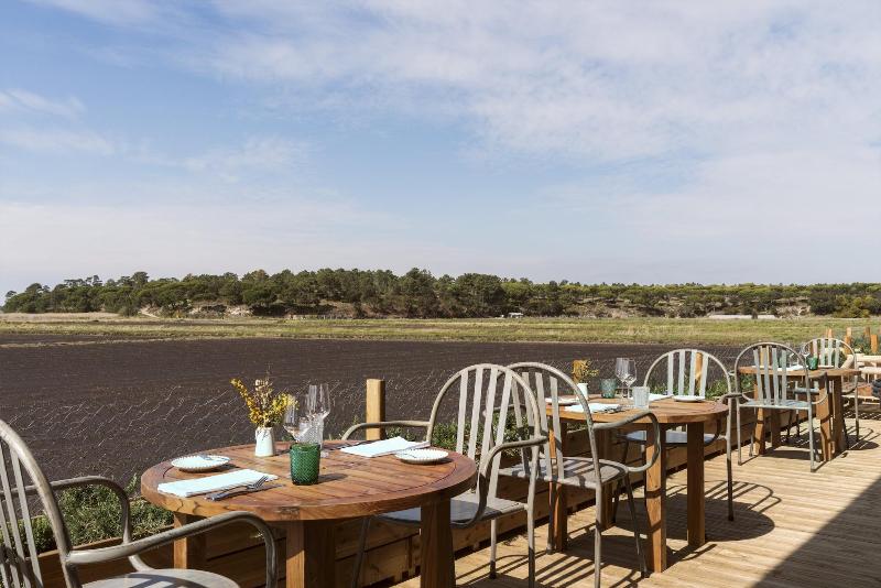 ホテル Quinta Da Comporta  Wellness Boutique Resort