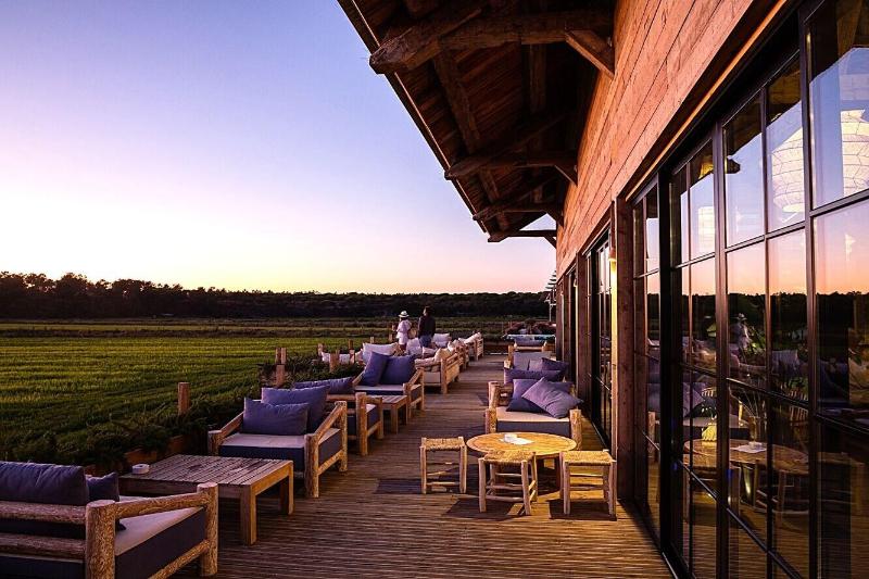 ホテル Quinta Da Comporta  Wellness Boutique Resort