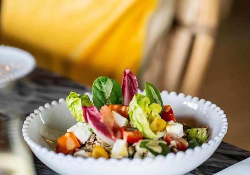 ホテル Quinta Da Comporta  Wellness Boutique Resort