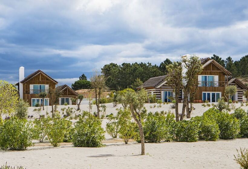 ホテル Quinta Da Comporta  Wellness Boutique Resort