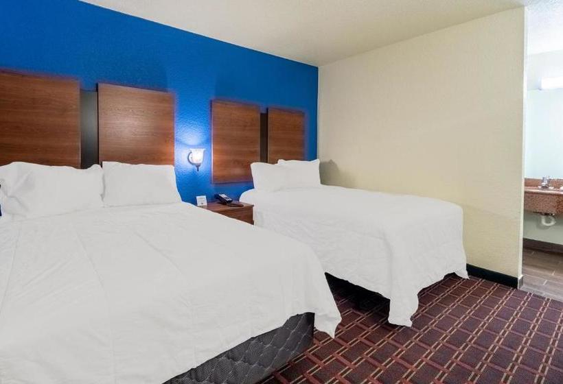 فندق Rodeway Inn