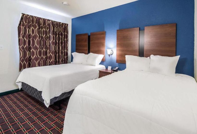 فندق Rodeway Inn