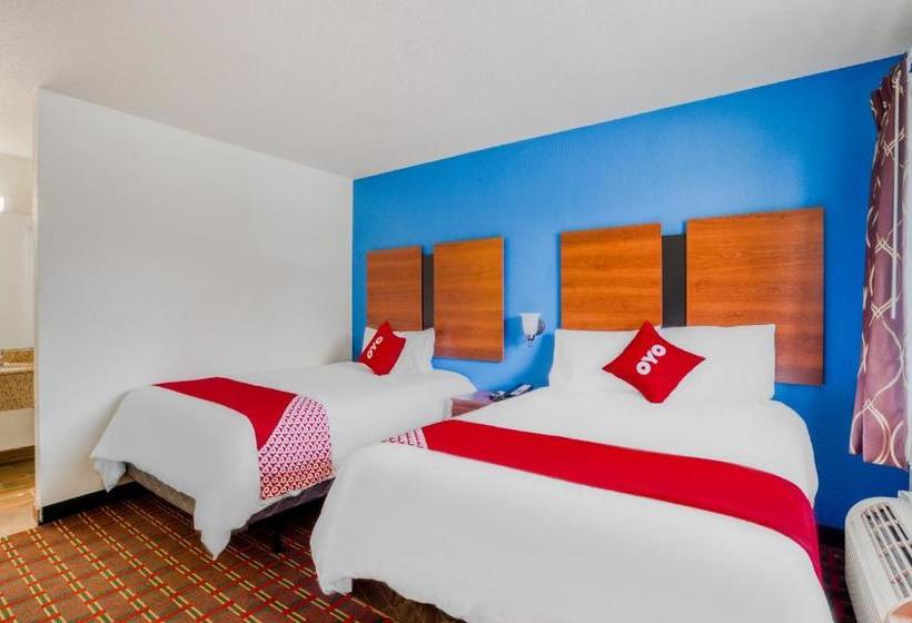 فندق Rodeway Inn