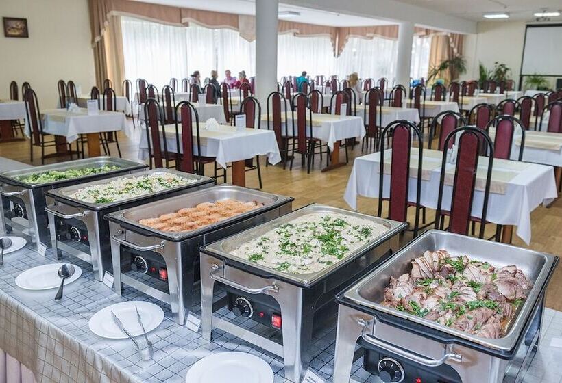 酒店 Sanatoriy Valuevo