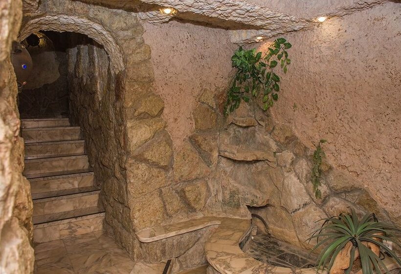 酒店 Sanatoriy Valuevo